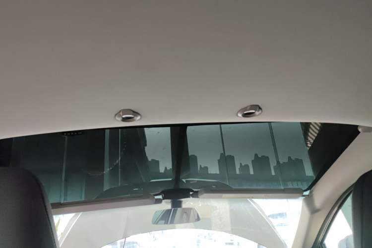 Used XPeng G3 2021 460c Enjoy Edition
