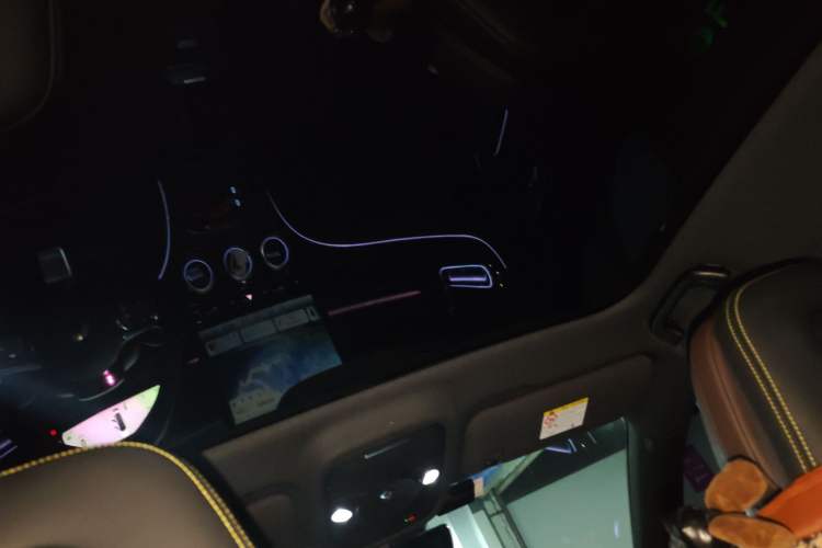 Used smart #3 2023 Pulse Four-Wheel Drive Edition
