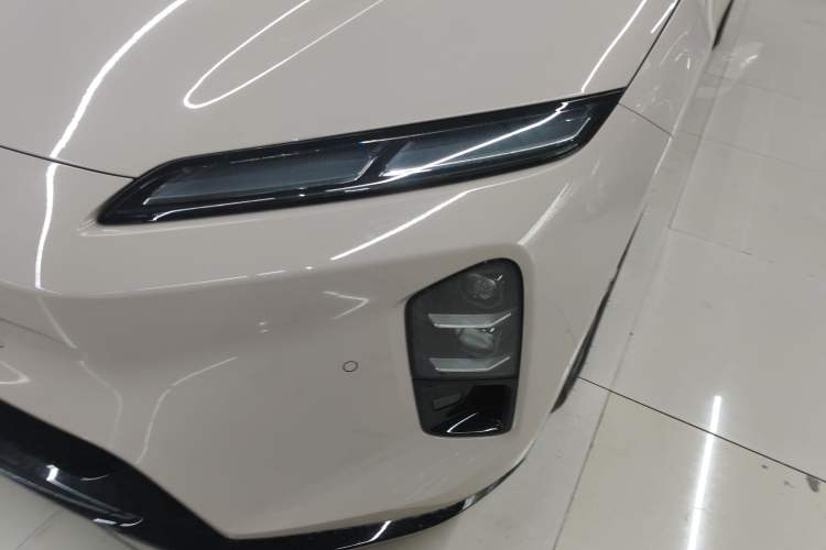 Used Nio ET5 2025 75 kWh
