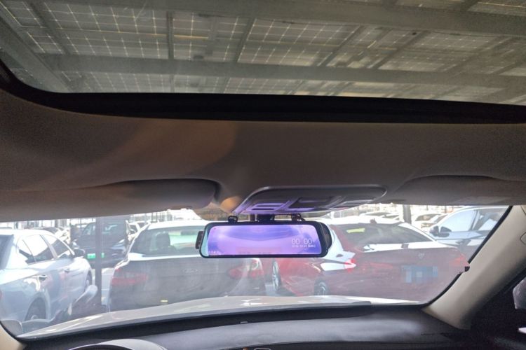 Used Geely Auto Emgrand X7 Sport 2020 1.8TD DCT Two-Wheel Drive Zhiya Model
