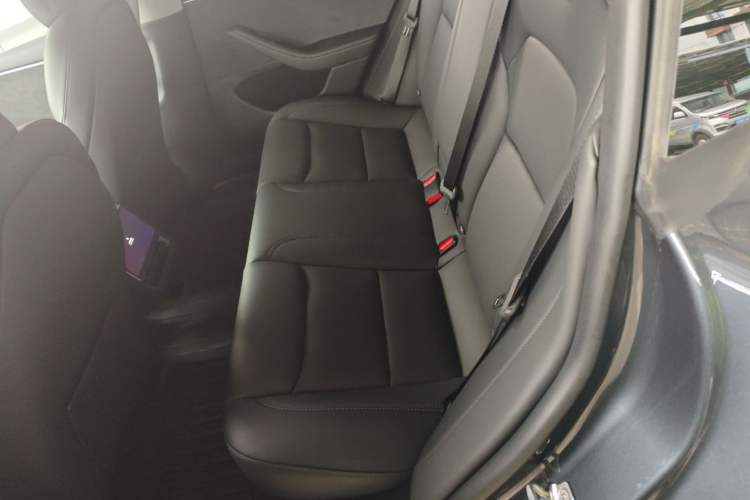 Used Tesla Model 3 2023 Long-Range All-Wheel-Drive Version