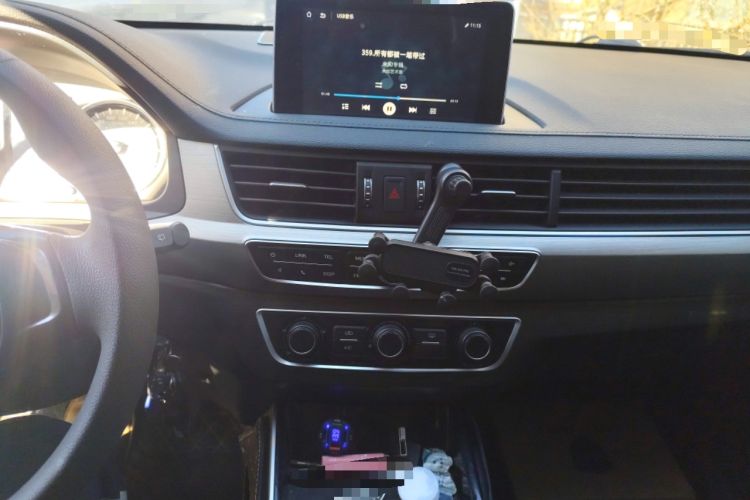 Used FORTHING T5 2021 1.6L Manual Comfort Model