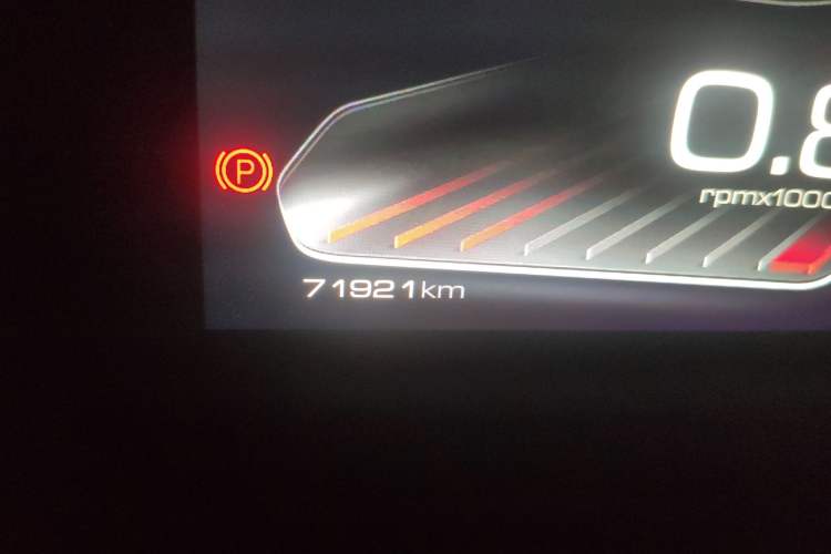 Used Haval DARGO 2021 1.5T DCT Two-Wheel Drive Labrador Edition