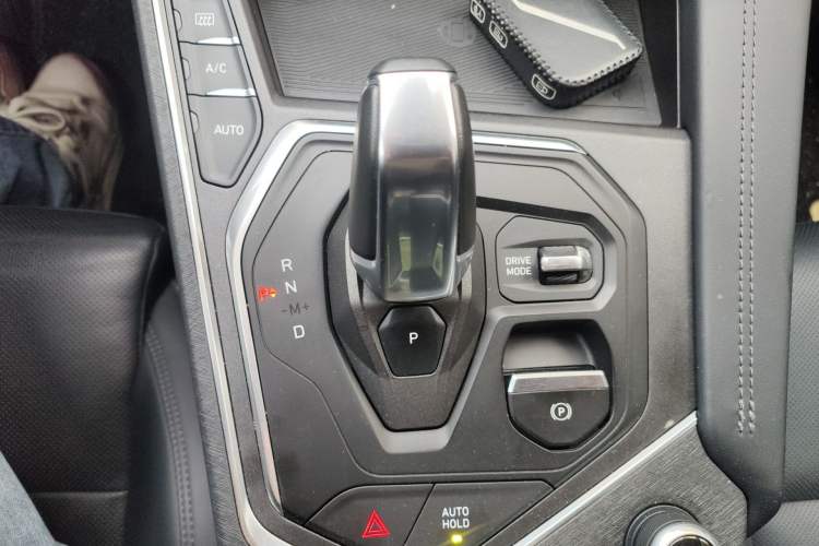 Used Lynk & Co 01 2021 2.0TD Two-Wheel-Drive Pro Trim
