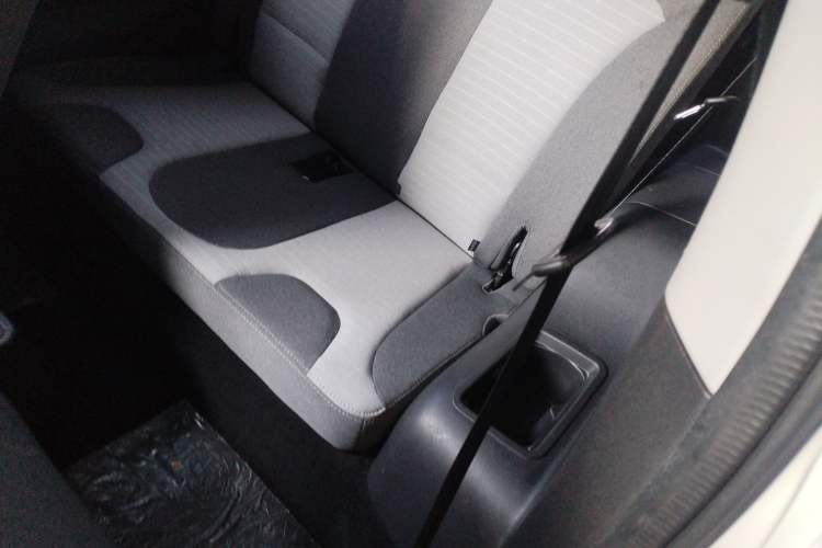 Used Chery QQ Little Ant 2021 150 000 Yuan Ant Fan Edition Ant Cool Version Lithium Iron Phosphate