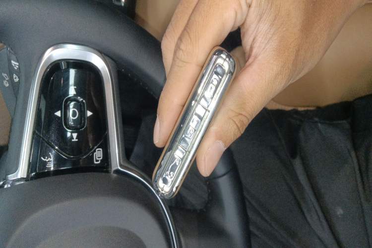 Used Volvo S90 2016 T6 AWD Zhiya Edition
