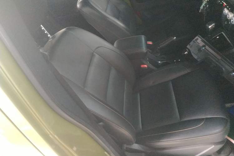 Used BAIC Off-Road BJ40 2016 40L 2.3T Automatic All-Wheel Drive Premium Edition