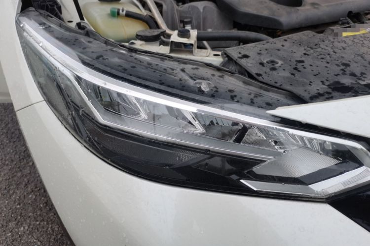 Used Nissan Sylphy 2022 1.6L XL CVT Enjoyment Edition Right Front Headlight
