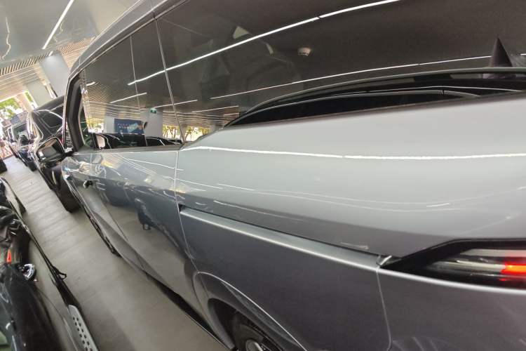 Used XPeng X9 2024 640 All-Wheel Drive High-Performance Max