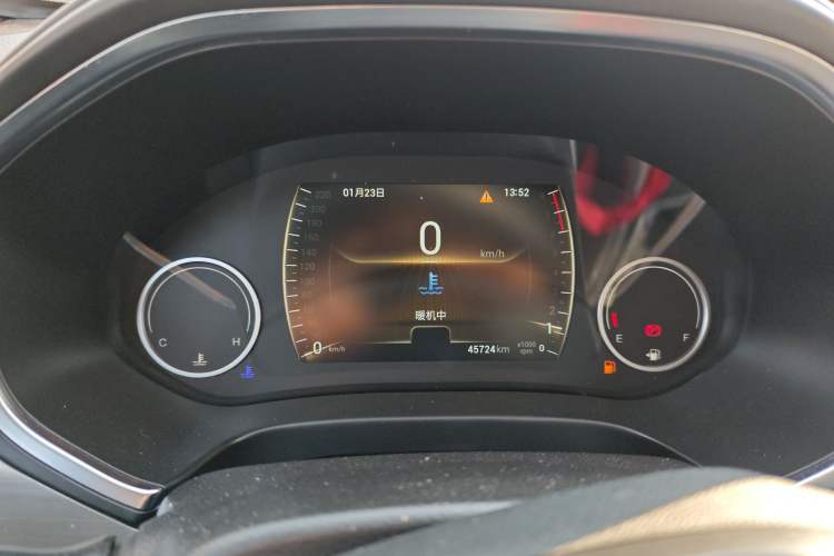 Used Chery Tiggo 8 2018 1.5 TCI Manual Luxury 5-Seater
