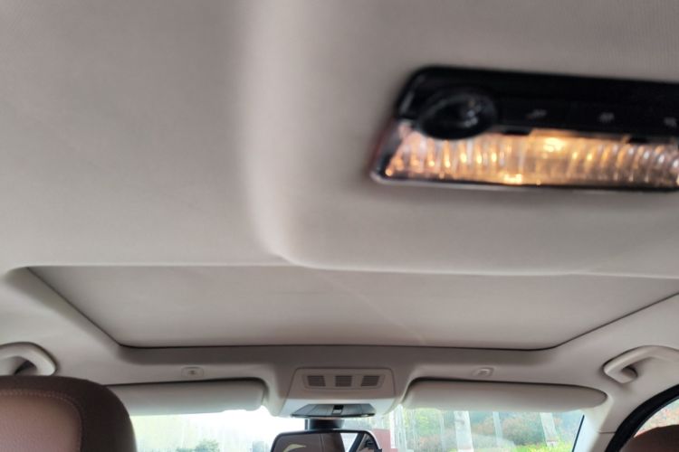 Used BMW 5 Series 2014 520Li Elegant Model