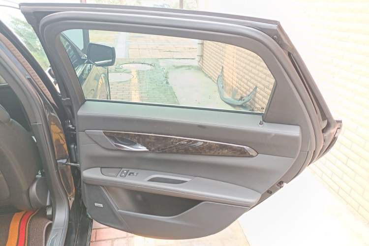 Used Cadillac CT6 2022 28T Luxury Edition