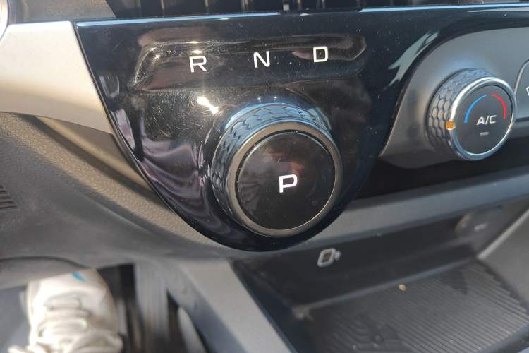 Used Bestune NAT 2023 PRO Enjoy Travel Edition 425km Gear Lever