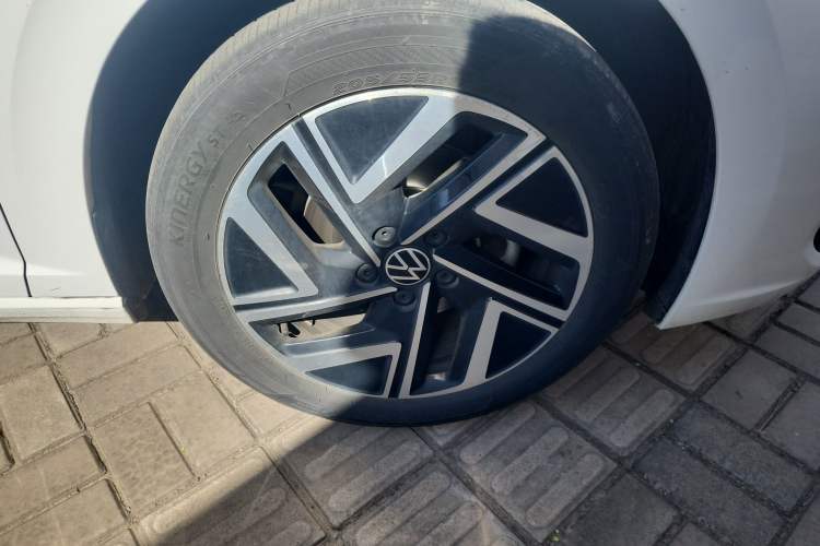 Used Volkswagen Sagitar 2023 280TSI DSG Excellence Plus Edition
