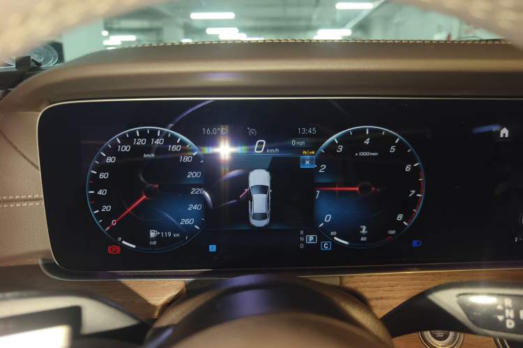 Used Mercedes-Benz E-Class 2023 Updated E 300 L Fashion Edition
