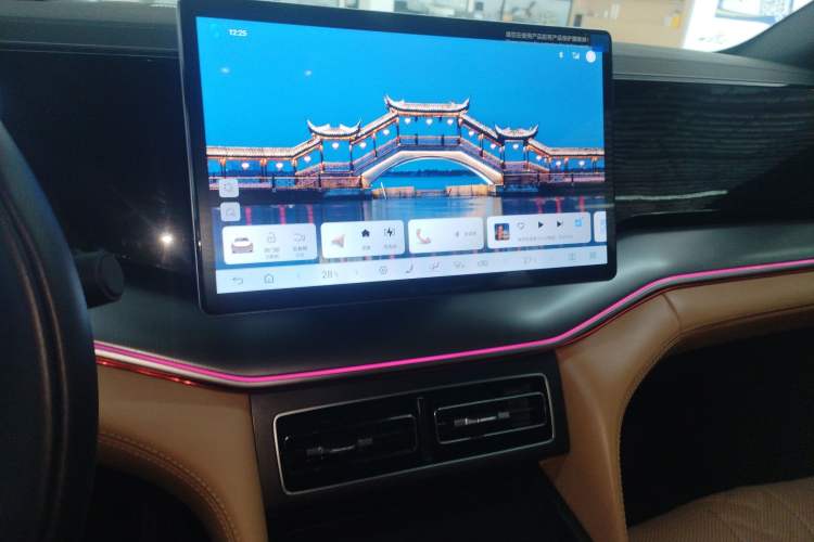 Used BYD Song L DM-i 2024 112 km Beyond Edition