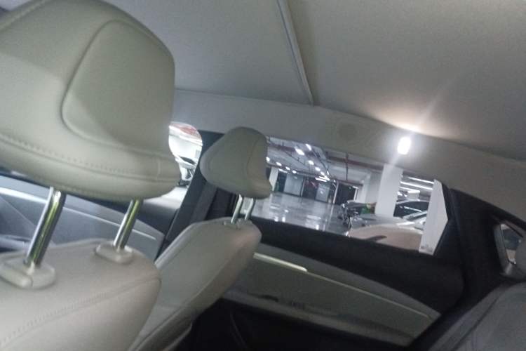 Used XPeng MONA M03 2024 620 with Ultra-Long Range