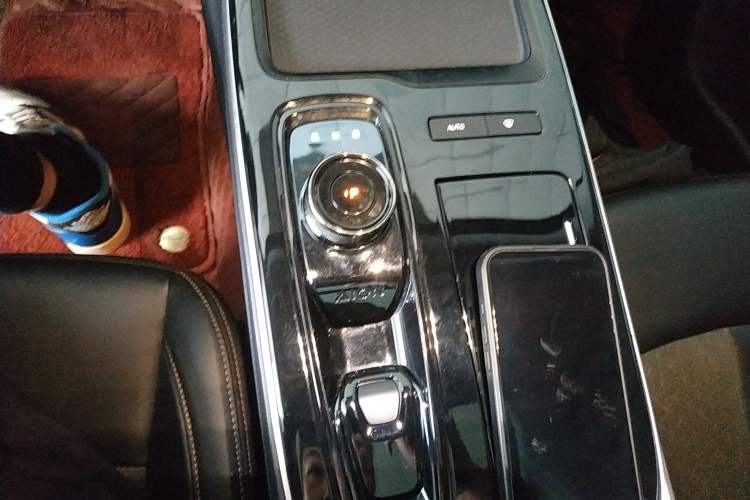 Used AION S 2023 Meizu 580 Lithium Iron Phosphate
