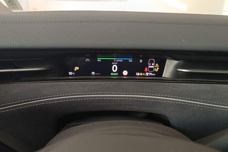 Used Volkswagen ID.7 VIZZION 2024 First Edition
