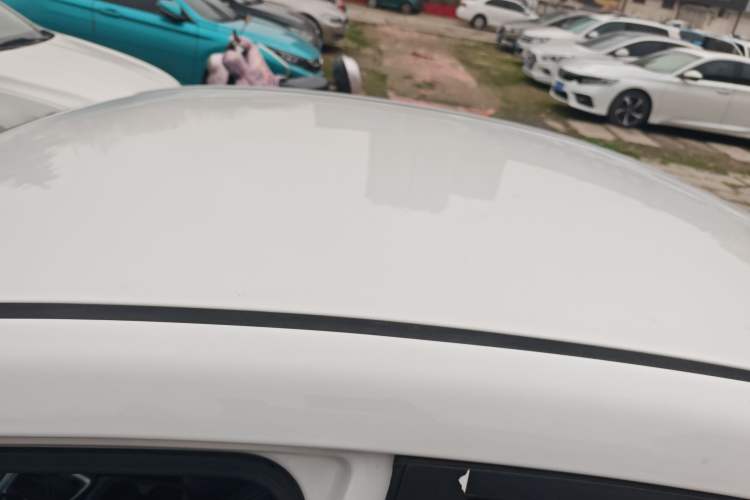 Used Hyundai Celesta 2018 1.6L Automatic GL Enjoyment Edition China VI compliant
