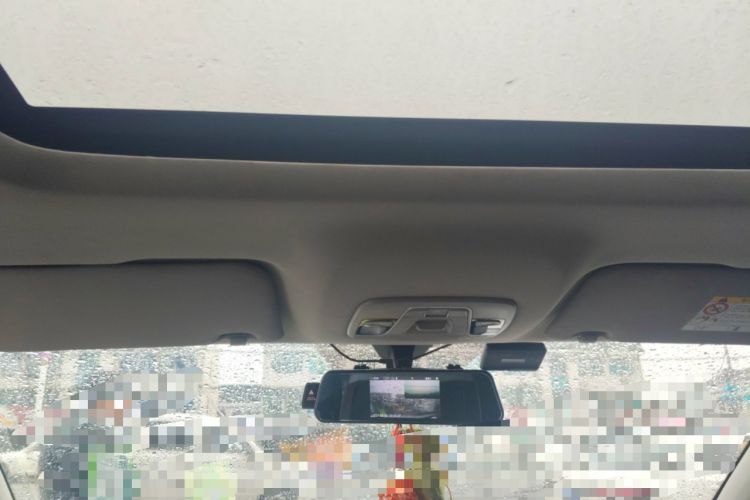 Used Geely Auto Coolray 2020 PRO 240T DCT Hunter