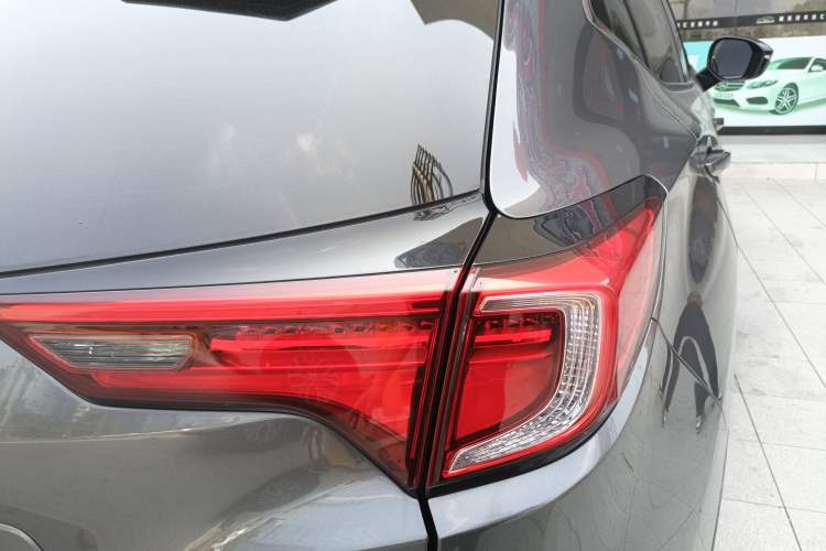 Used Acura CDX 2019 1.5T Two-Wheel Drive Deluxe Edition