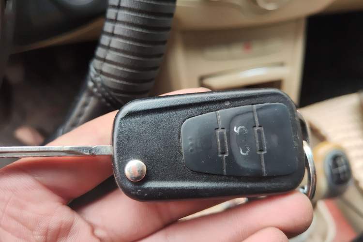 Used Roewe 350 2012 1.5L Manual Smart Value Edition