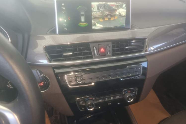 Used BMW X1 New Energy 2019 xDrive25Le Luxury Model
