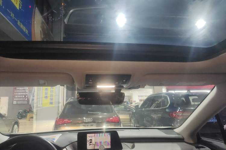 Used Lexus RX 2016 300 4x4 Elegant Edition China V-standard
