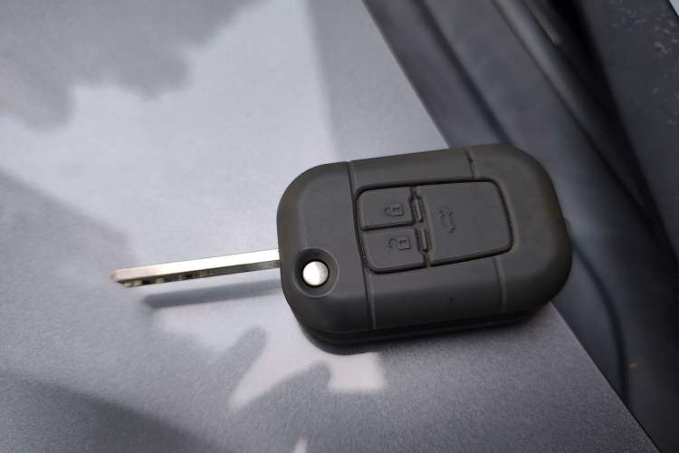 Used Chevrolet Monza 2019 RS 330T Automatic Sporty Edition China VI Standard Interior 1