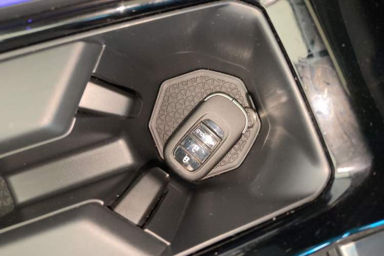 Used Honda Accord 2025 260TURBO Luxury Edition
