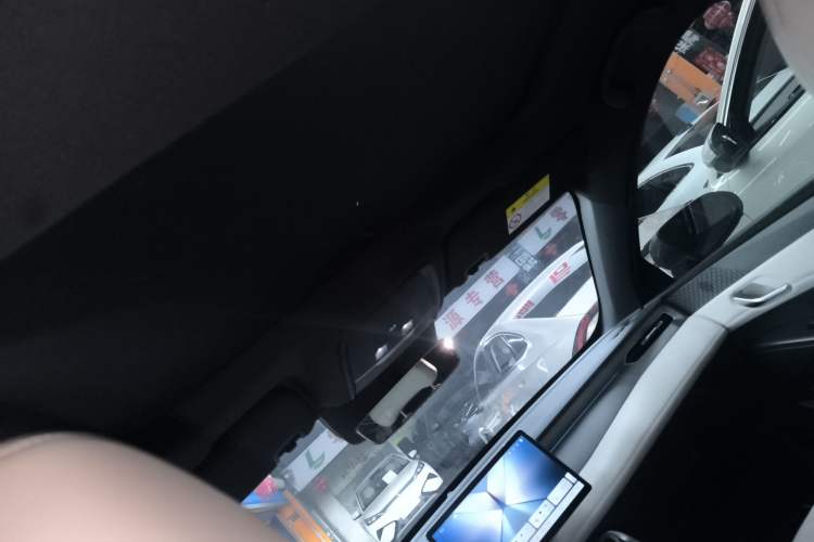 Used BYD Qin PLUS 2025 DM-i Smart Drive 120KM Superior Model