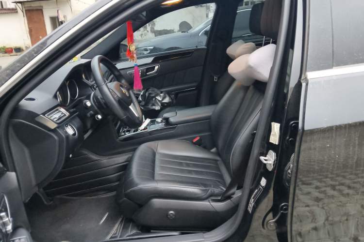 Used Mercedes-Benz E-Class 2015 E 260 L Sport Luxury Model
