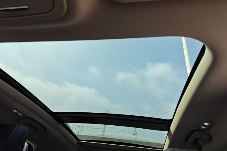 Used Lincoln Corsair 2023 2.0T Two-Wheel Drive Luxury Edition