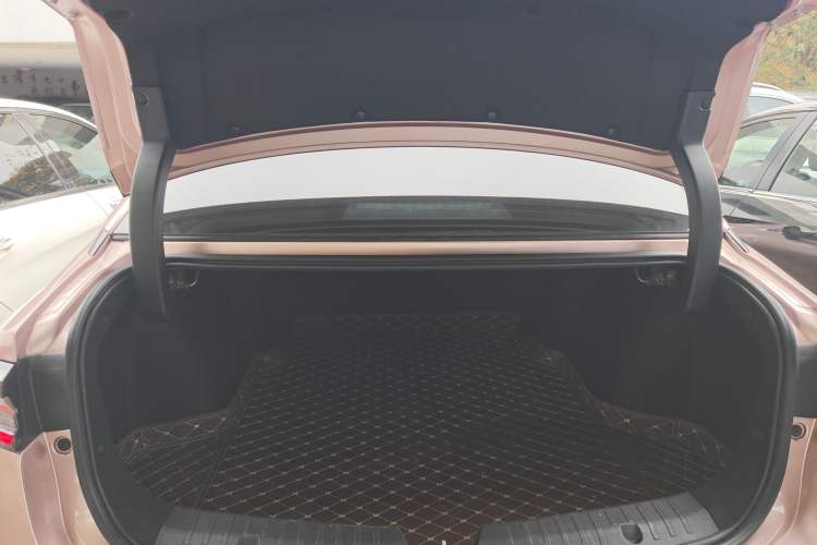 Used AION S Plus 2022 70 Intelligent Edition
