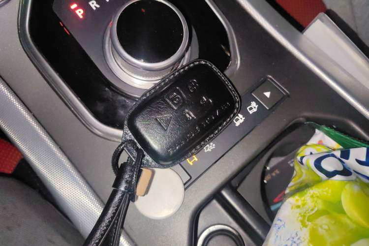 Used Land Rover Range Evoque 2013 2.0T 5-Door Ignite Edition