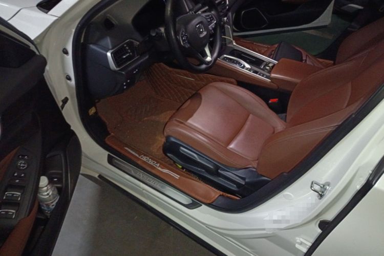 Used Honda Inspire 2019 Rui Hybrid 2.0L Jingya Edition China V Emission Standard
