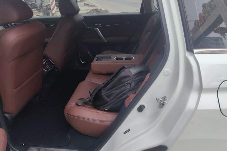 Used Honda Avancier 2020 370TURBO Four-Wheel Drive Premium Edition