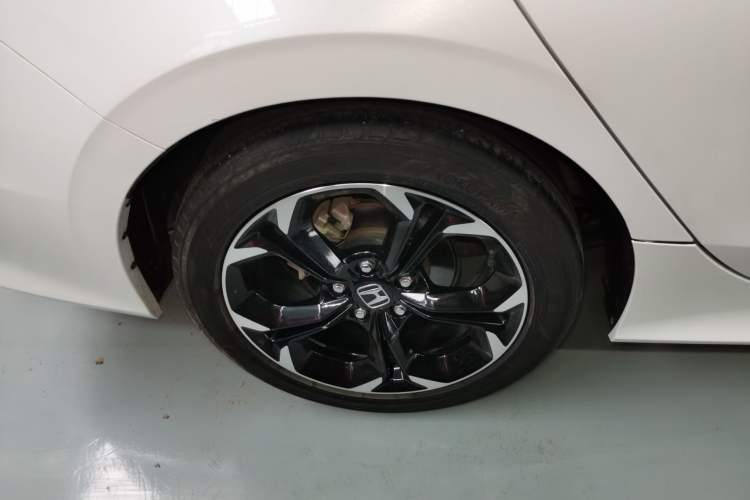 Used Honda Civic 2022 240TURBO CVT Dynamic Edition Right Rear Wheel Hub