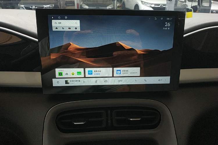 Used Geely Galaxy Geome 2025 310km Youth Edition
