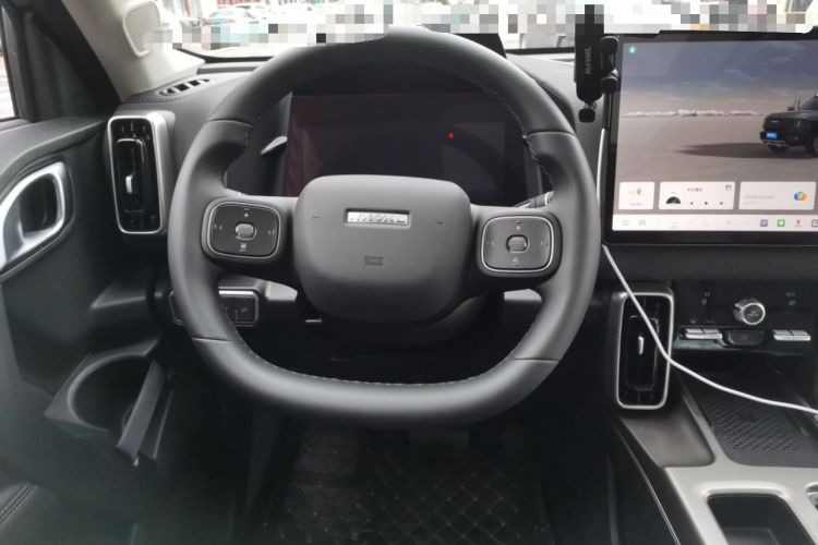 Used Haval DARGO 2026 Model 1.5T DCT Border Collie Edition