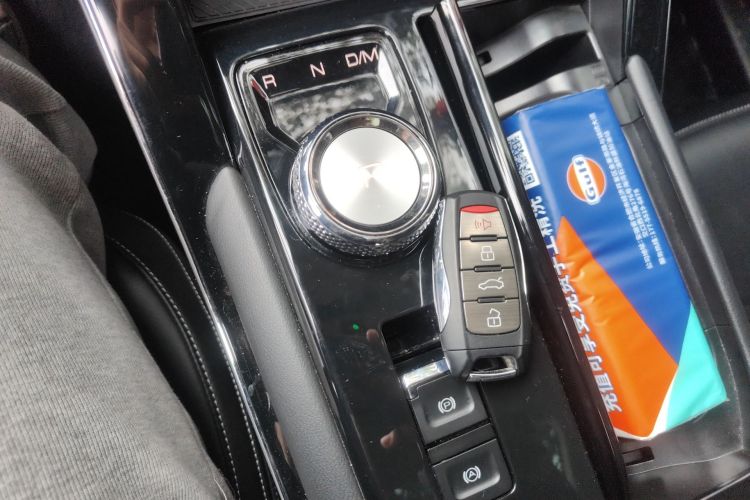 Used BYD Song MAX 2018 1.5T Automatic Smart Connect Elite Model with 6 Seats