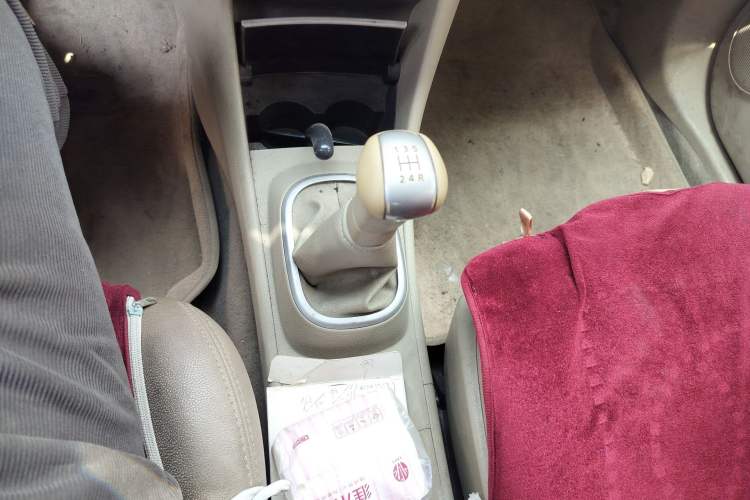 Used Nissan Sylphy 2012 Classic 1.6XE Manual Comfort Edition
