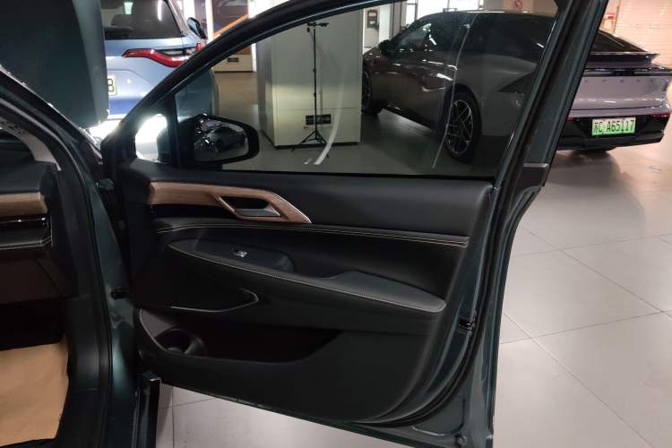 Used XPeng P5 2022 550P