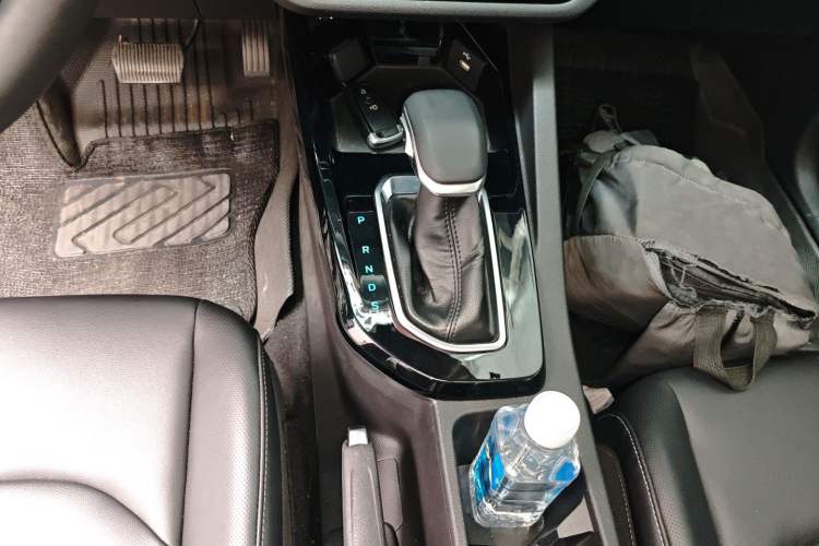 Used Ford Escort 2021 1.5L Automatic Diamond Edition