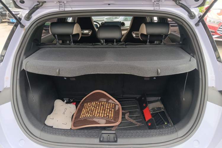 Used BYD Dolphin 2023 420 km Fashion Edition