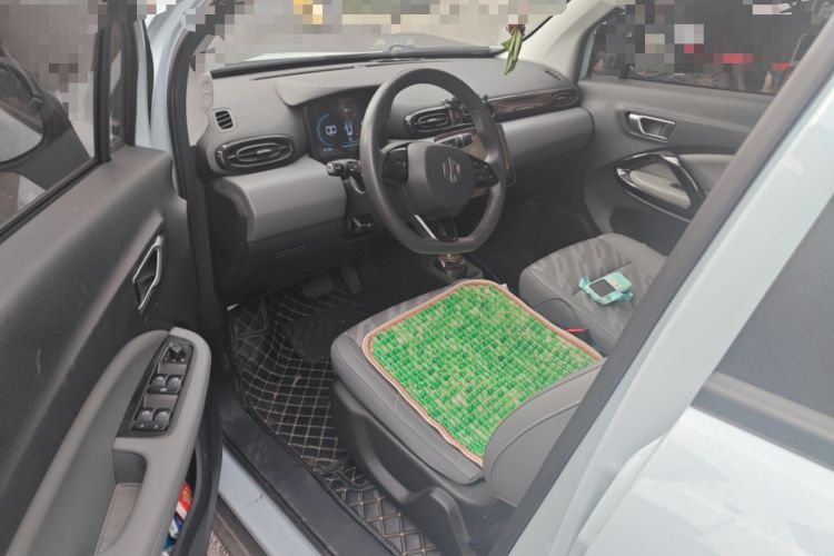 Used Leapmotor T03 2024 310 Comfort Edition Driver Seat