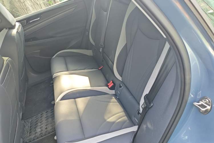 Used Volkswagen ID.7 VIZZION 2024 PRO Model