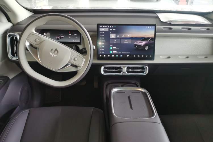 Used Leapmotor B10 2025 510 Joyful Edition