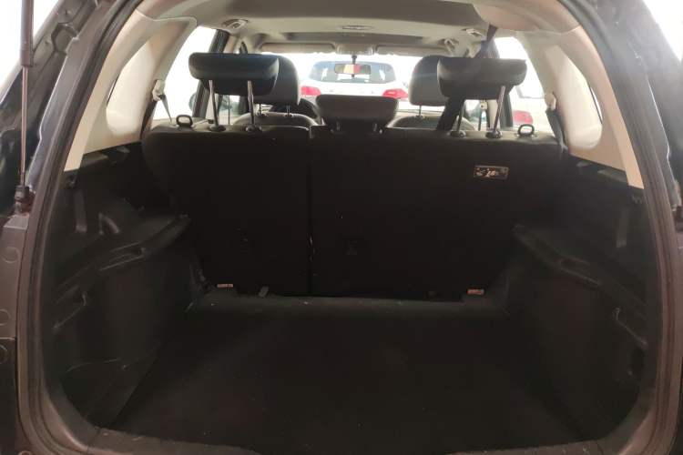 Used Haval H6 2018 Red-Label Sport Edition 1.5T Automatic Two-Wheel Drive Elite Model